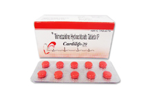 Troikk Cardiac Care -  pcd pharma products 