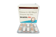 Troikk Cardiac Care -  pcd pharma products 