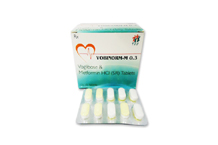  Troikk Cardiac Care - Pharma Products Packing 