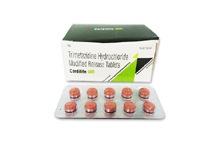  Troikk Cardiac Care - Pharma Products Packing 