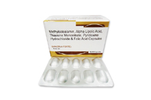  Troikk Cardiac Care - Pharma Products Packing 