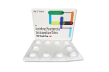  Troikk Cardiac Care - Pharma Products Packing 