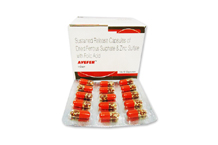  Troikk Cardiac Care - Pharma Products Packing 