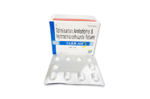  Troikk Cardiac Care - Pharma Products Packing 