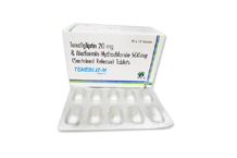  Troikk Cardiac Care - Pharma Products Packing 