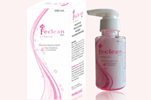 FECLEAN GEL