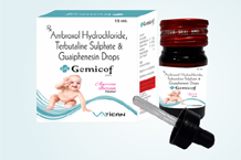 GEMICOF DROP