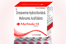 MEFMIC-D TAB