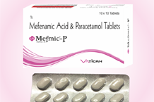 MEFMIC-P TAB