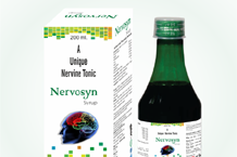 NERVOSYN SYRUP