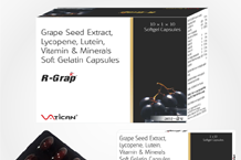 R-GRAP CAPSULE