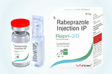 RAPRI-20 INJECTION
