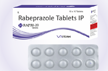 RAPRI-20 TAB