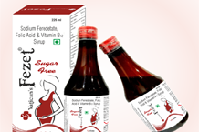 VATICAN'SFEZET SYRUP