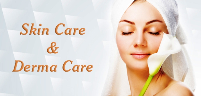 derma care products in chandigarh