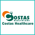 top pharma company in Haryana - Costas Healthcare