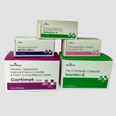 PHARMA PCD CHANDIGARH