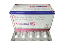OLAMIC HEALTHCARE