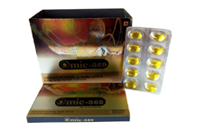 OLAMIC HEALTHCARE