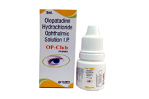 OLAMIC HEALTHCARE