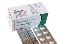 OLAMIC HEALTHCARE
