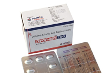 OLAMIC HEALTHCARE