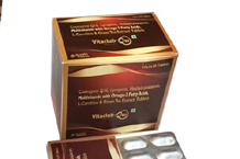 OLAMIC HEALTHCARE