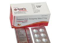 OLAMIC HEALTHCARE