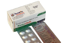 OLAMIC HEALTHCARE