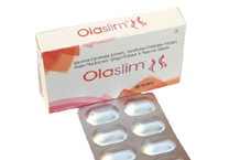 OLAMIC HEALTHCARE