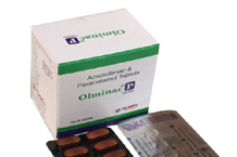 OLAMIC HEALTHCARE