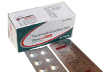 OLAMIC HEALTHCARE