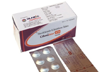 OLAMIC HEALTHCARE