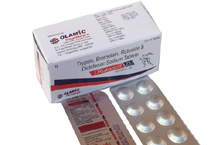 OLAMIC HEALTHCARE