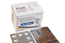 OLAMIC HEALTHCARE