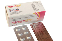 OLAMIC HEALTHCARE