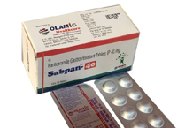 OLAMIC HEALTHCARE