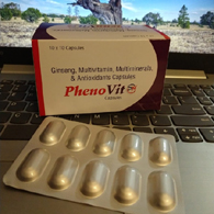 best pharma franchise products of phenomax pharmaceutical