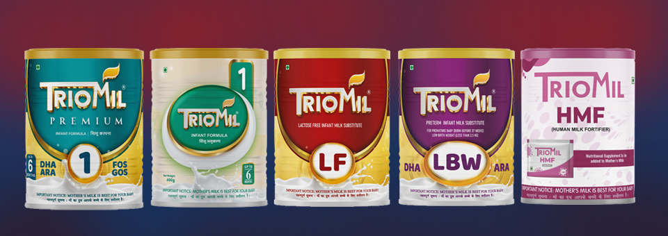 Best infant milk food for new born baby in gujarat 